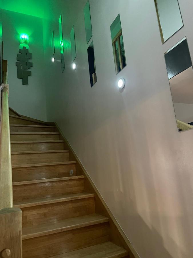 Chambre Agreable Avec Jacuzzi Marsella Exterior foto